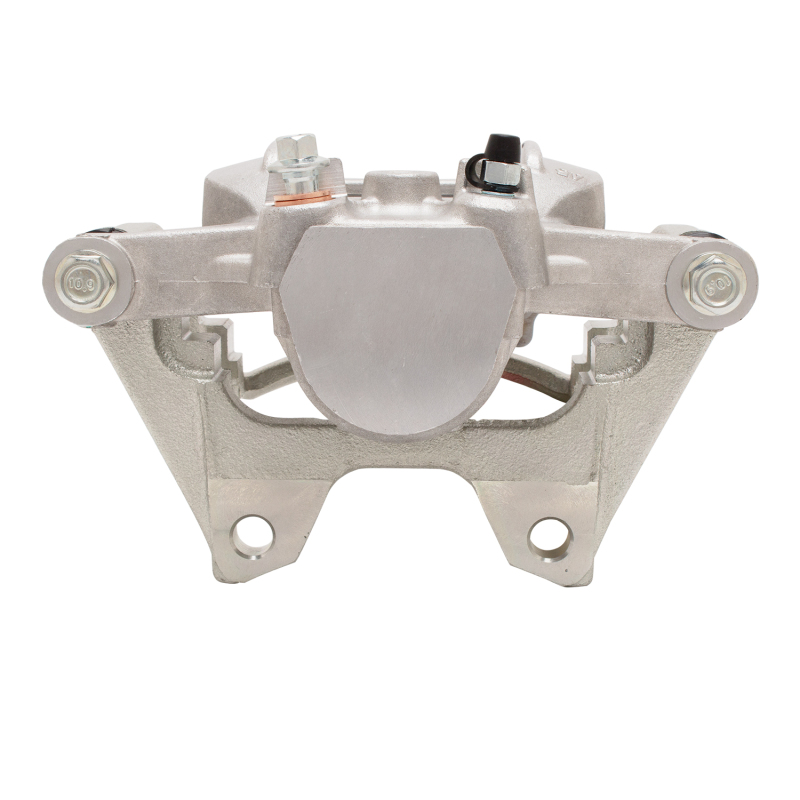Jeep Wrangler Brake Caliper - Rear - DFC - Premium - Silver Zinc Coated - `18-`24