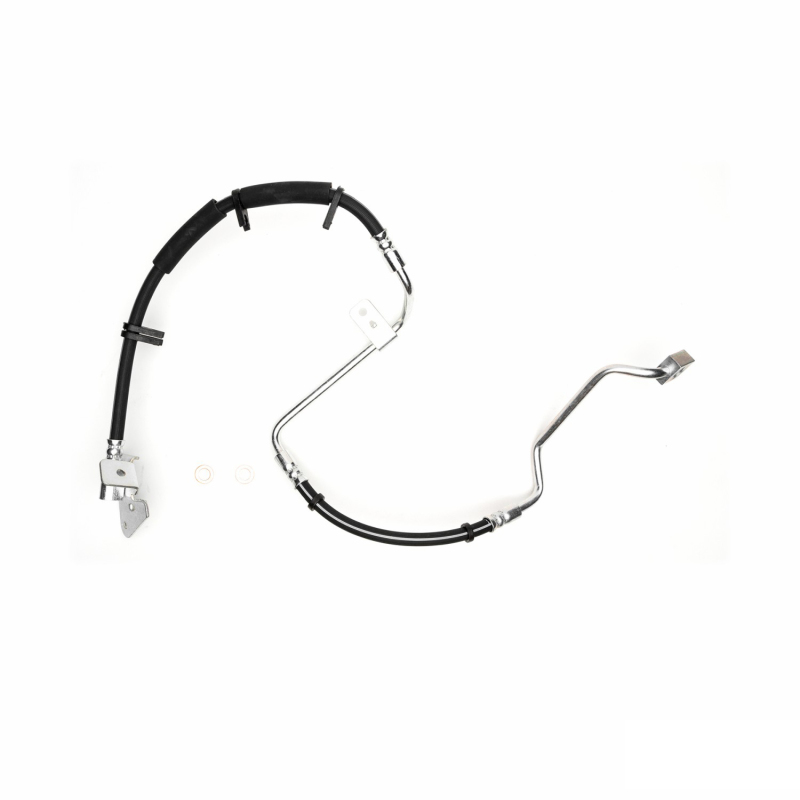 Jeep Grand Cherokee Brake Hose - Front Left - DFC - `99-`04 Jeep Grand Cherokee Brake Hose - Front Left - DFC - `99-`04