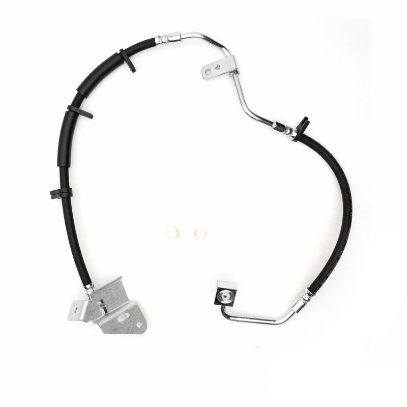 Jeep Grand Cherokee Brake Hose - Front-Left - DFC - `03-`04 Jeep Grand Cherokee Brake Hose - Front-Left - DFC - `03-`04