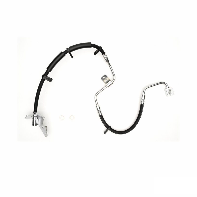 Jeep Grand Cherokee Brake Hose - Front - DFC - `03-`04 Jeep Grand Cherokee Brake Hose - Front - DFC - `03-`04