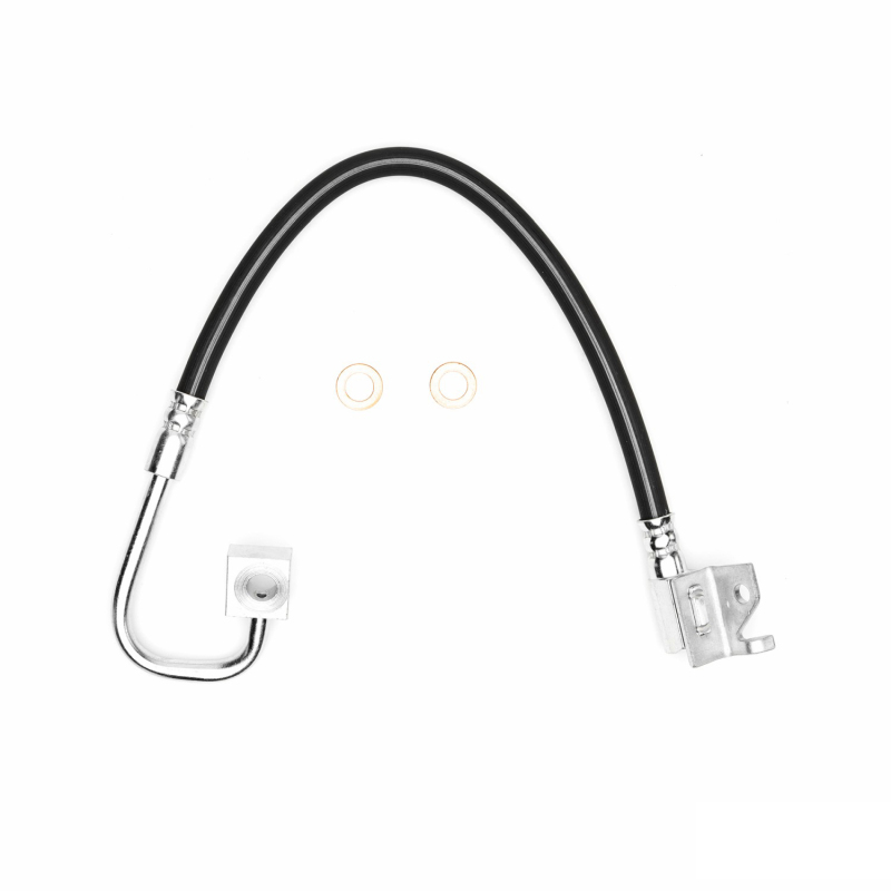 Jeep Grand Cherokee Brake Hose - Front-R - DFC - `06-`10 Jeep Grand Cherokee Brake Hose - Front-R - DFC - `06-`10