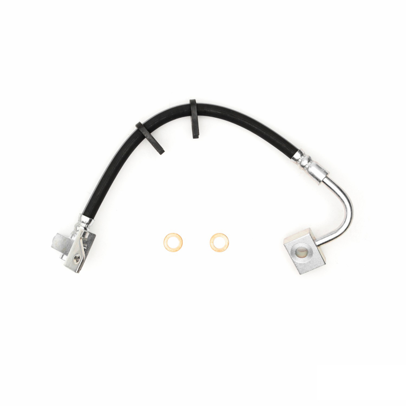 Jeep Commander Brake Hose - Rear - DFC - `05-`10 Jeep Commander Brake Hose - Rear - DFC - `05-`10