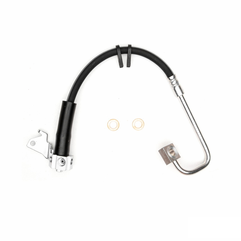 Jeep Grand Cherokee Brake Hose - Rear-L - DFC - `06-`10 Jeep Grand Cherokee Brake Hose - Rear-L - DFC - `06-`10