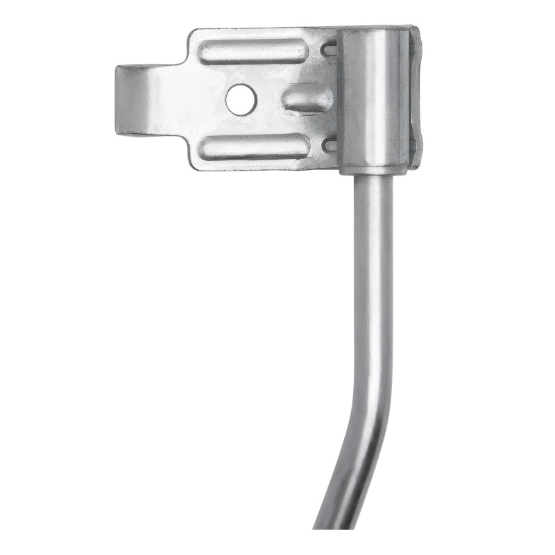 Jeep J8 Brake Hose - Rear - DFC - `08-`11