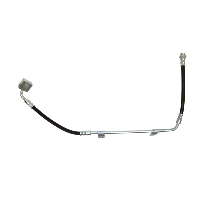 Jeep Grand Cherokee Brake Hose - Rear - DFC - Rear-up - `99-`04 Jeep Grand Cherokee Brake Hose - Rear - DFC - Rear-up - `99-`04