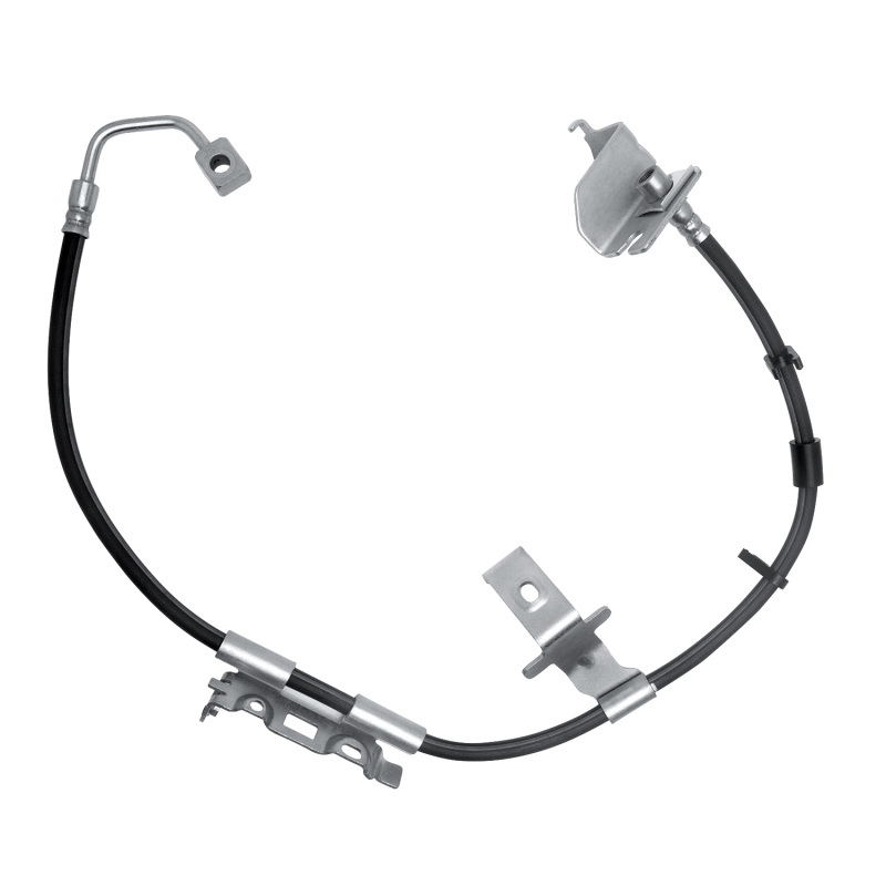 Jeep Gladiator Brake Hose - Front - DFC - `18-`25 Jeep Gladiator Brake Hose - Front - DFC - `18-`25