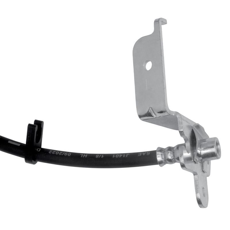 Jeep Wrangler Brake Hose - Rear - DFC - `18-`24