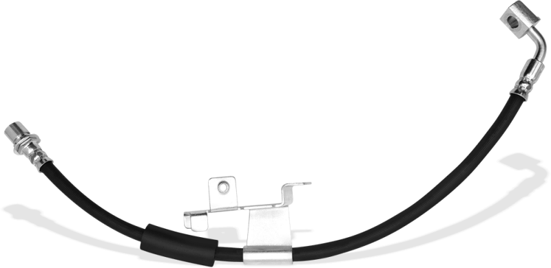 Jeep Gladiator Brake Hose - Rear - DFC - `20-`25 Jeep Gladiator Brake Hose - Rear - DFC - `20-`25