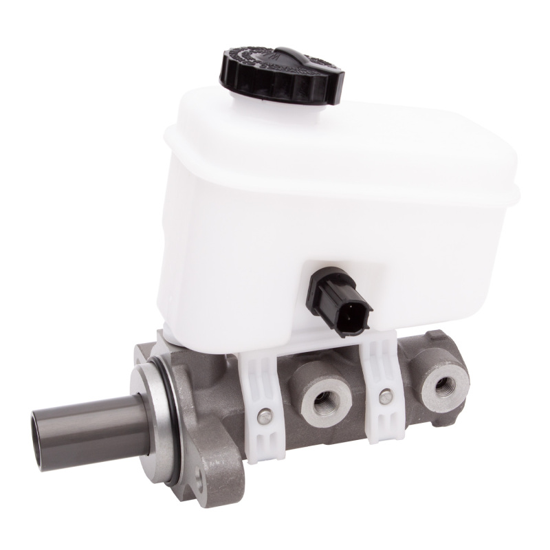 Jeep Wrangler Brake Master Cylinder - DFC - `07-`17