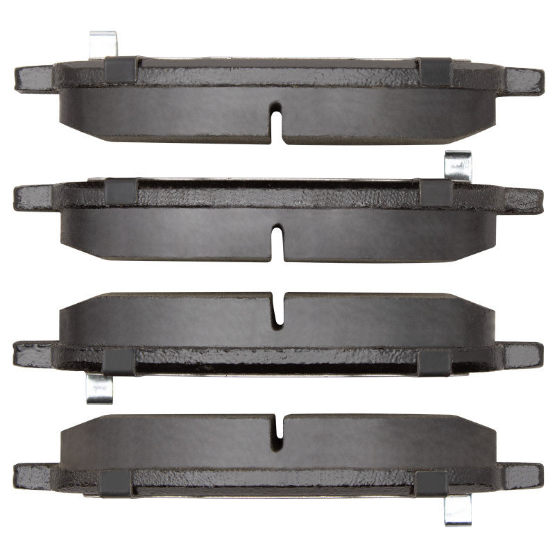 Jeep Cherokee Brake Pads - Rear - DFC - 4000 HybriDynamic - `14-`23