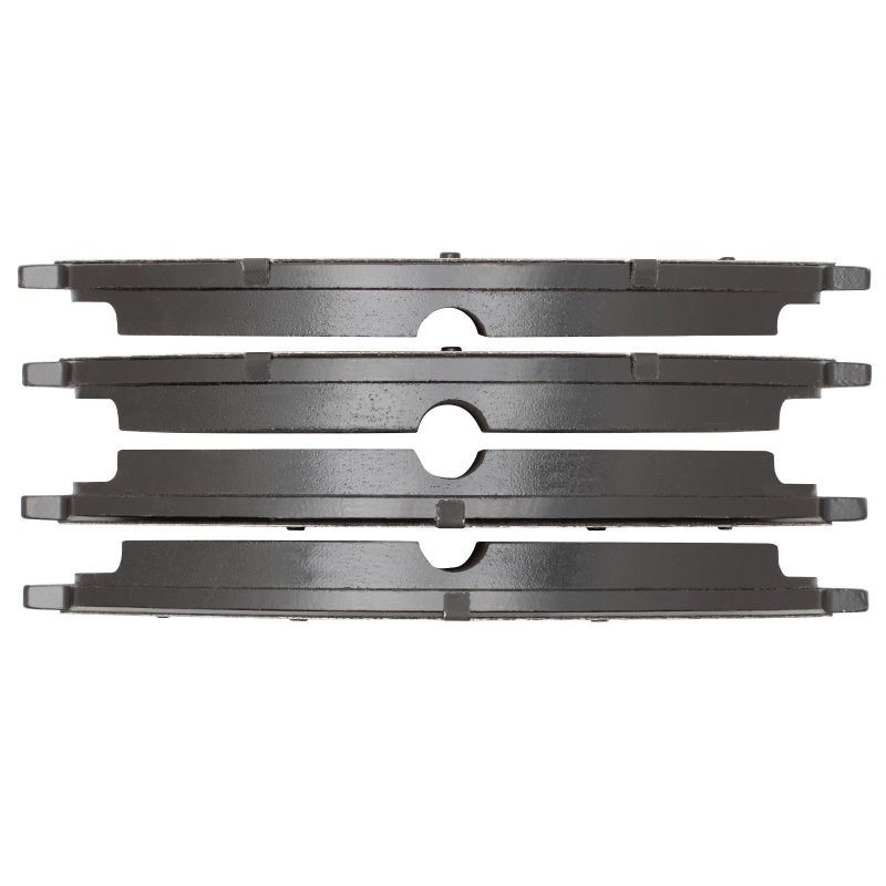 Jeep Grand Cherokee Brake Pads - Front - DFC - 4000 HybriDynamic - `20-`25