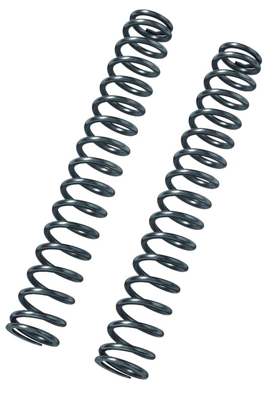 Jeep Wrangler Brake Kit - Front + Rear - DFC - Plain Rotors + 5000 Advanced Brake Pads - silver-gray - `03-`06