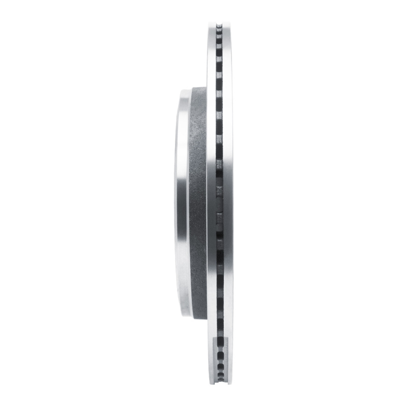 Jeep Grand Wagoneer Brake Rotor (1) - Rear - DFC - Plain - `21-`25