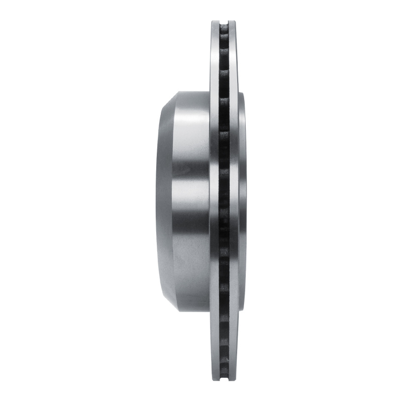 Jeep Wrangler Brake Rotor (1) - Rear - DFC - Plain - `20-`25