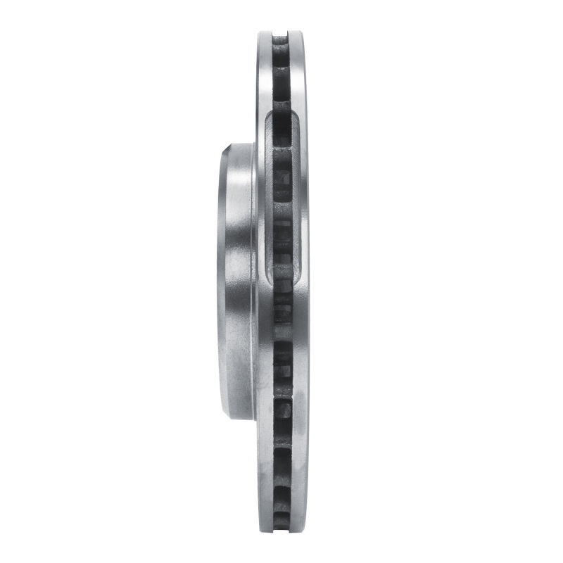 Jeep Grand Cherokee Brake Rotor (1) - Front - DFC - Plain - `22-`25