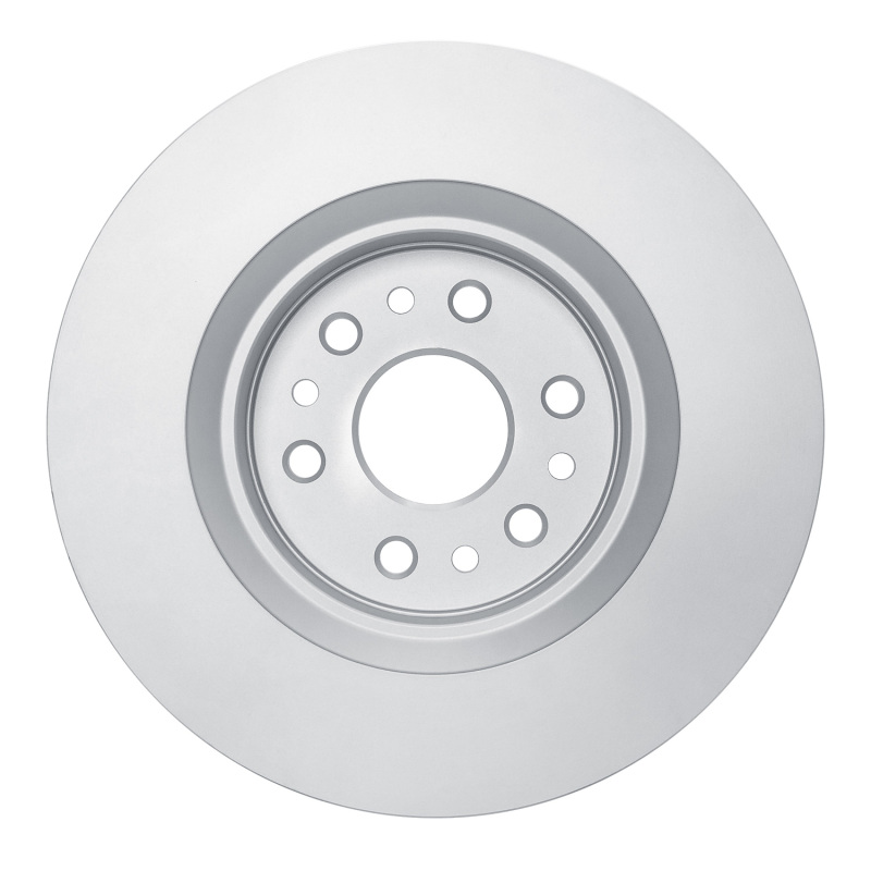 Jeep Grand Wagoneer L Brake Rotor (1) - Front - DFC - GeoSPEC Coated - `21-`25