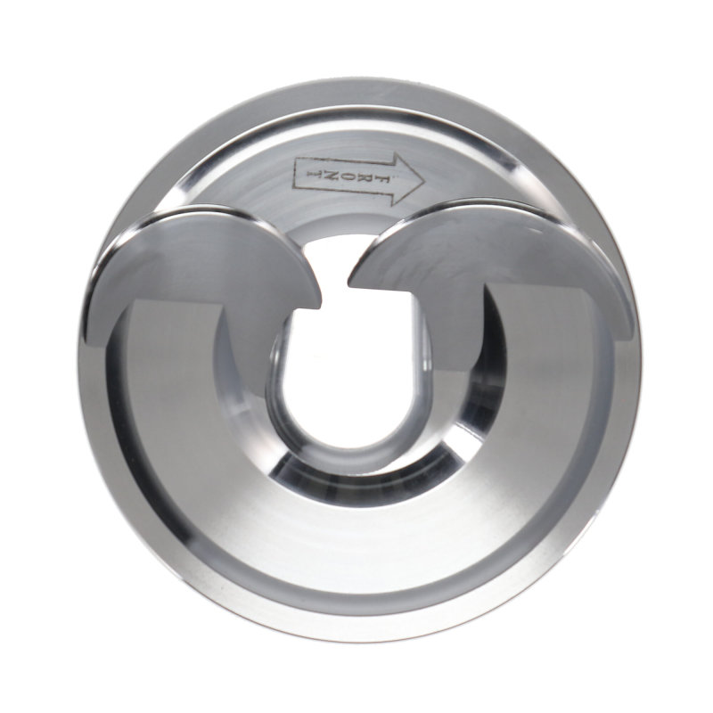 Jeep Liberty Brake Kit - Front - EBC - GD Rotors + Yellowstuff Pads - `05-`07