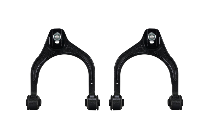 Jeep Wrangler Camber Kit - Front - Eibach - Pro-Alignment - `07-`15 Jeep Wrangler Camber Kit - Front - Eibach - Pro-Alignment - `07-`15