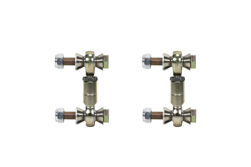 Jeep Grand Cherokee Trackhawk Front Anti-Roll Bar Kit - Eibach - Adjustable End Link System - `18-`20