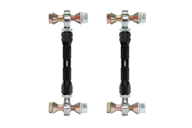 Jeep JL Rubicon Rear Anti-Roll Bar Kit - Eibach - Adjustable End Links - `18-`19