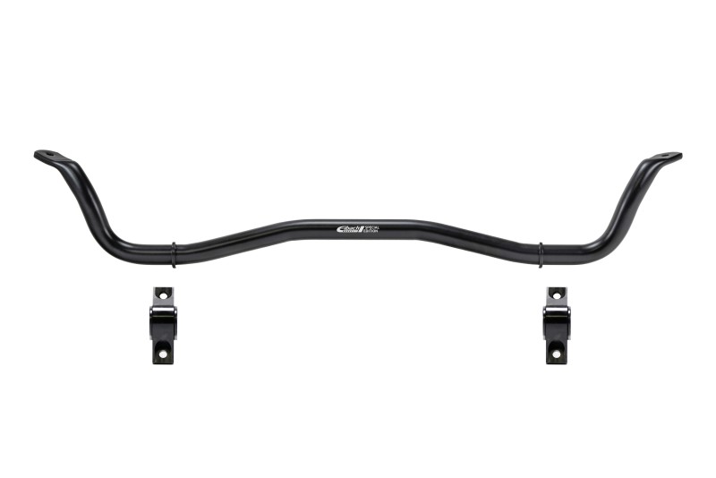 Jeep Grand Cherokee Trackhawk Rear Anti-Roll Bar Kit - Eibach - 35mm Tubular Non-Adjustable - `18-`19