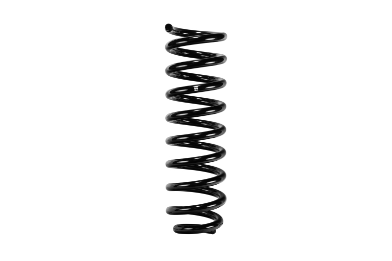 Jeep Wrangler Coilover Suspension Kit - Front - Eibach - OEM Replacement - `07-`18