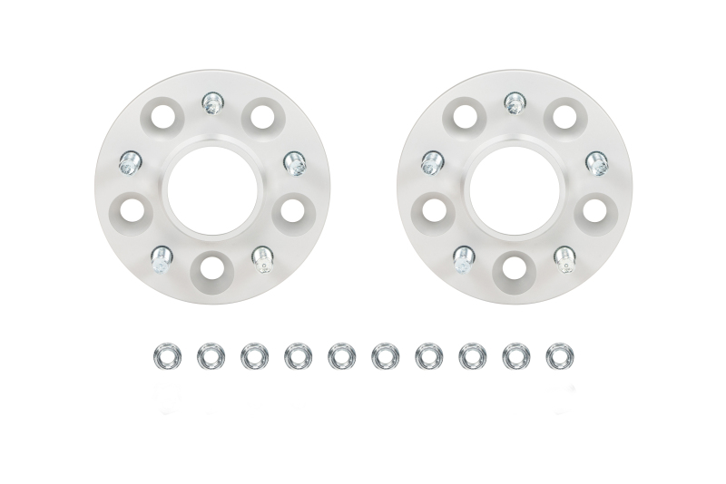 Jeep Grand Cherokee Limited X Wheel Spacer - Eibach - Pro-Spacer 20mm - `11-`21