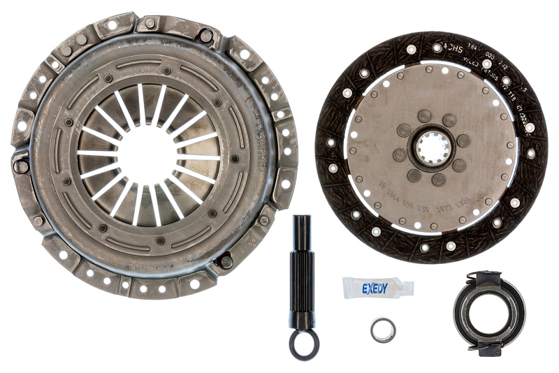 Jeep Liberty Clutch Kit - Exedy - OE - 2005