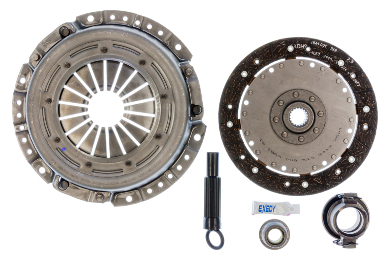 Jeep Liberty Clutch Kit - Exedy - OE - `02-`04