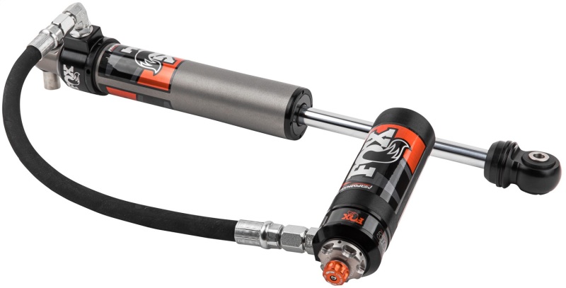 Jeep JL Suspension Lift Kit - Front - FOX - 2.5 Factory Race Series with DSC - `18-`27