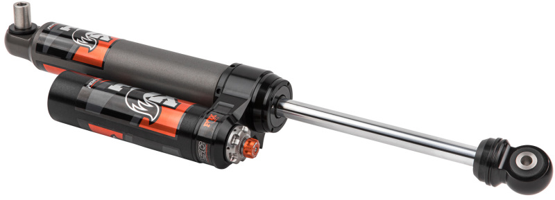 Jeep JL Suspension Lift Kit - Rear - FOX - 2.5 Factory Race Series with DSC - `18-`27