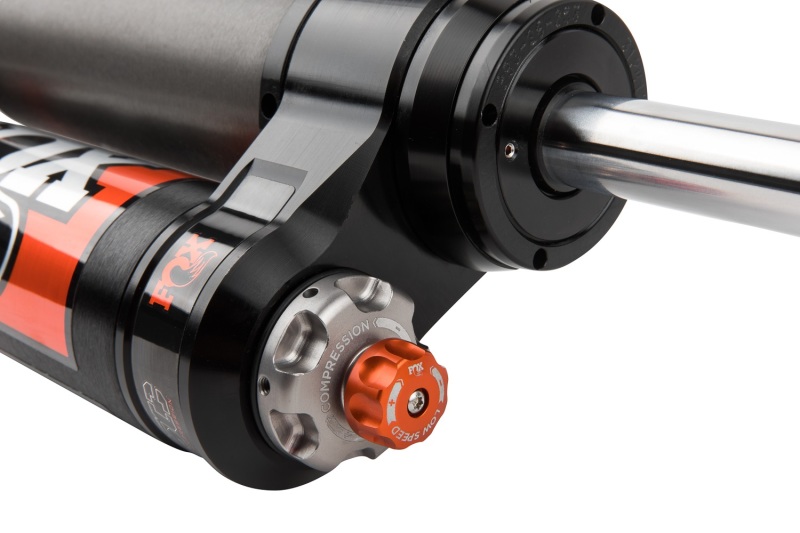 Jeep JL Suspension Lift Kit - Rear - FOX - 2.5 Factory Race Series with DSC - `18-`27