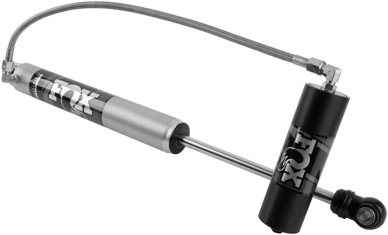 Jeep JL Coilover Suspension Kit - Front - FOX - 2.0 Performance Series Smooth Body IFP - `18-`27