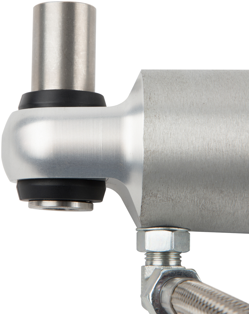 Jeep JL Coilover Suspension Kit - Front - FOX - 2.0 Performance Series Smooth Body IFP - `18-`27