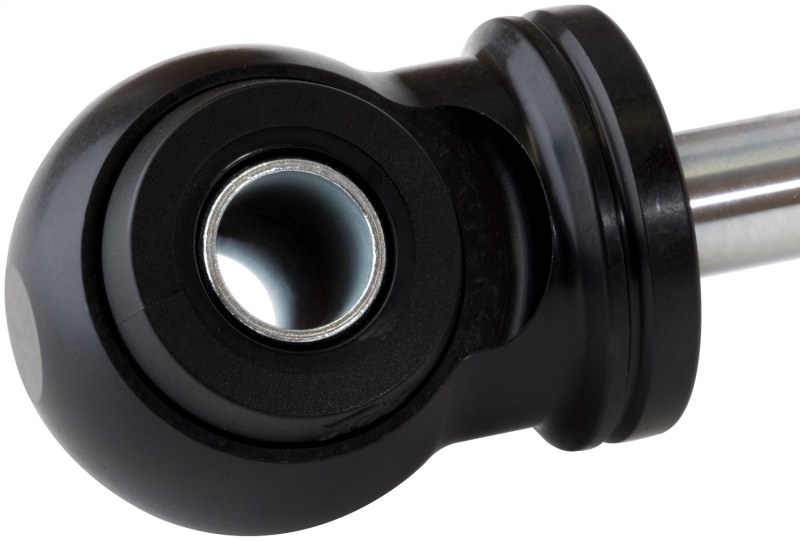 Jeep JL Steering Stabilizer - FOX - 2.0 Performance Series - Black - `18-`27