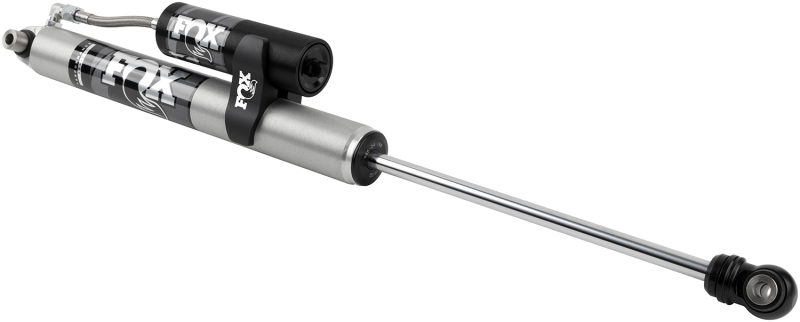 Jeep JL Suspension Lift Kit - Rear - FOX - 2.0 Performance Series Smooth Body Reservoir - `18-`27