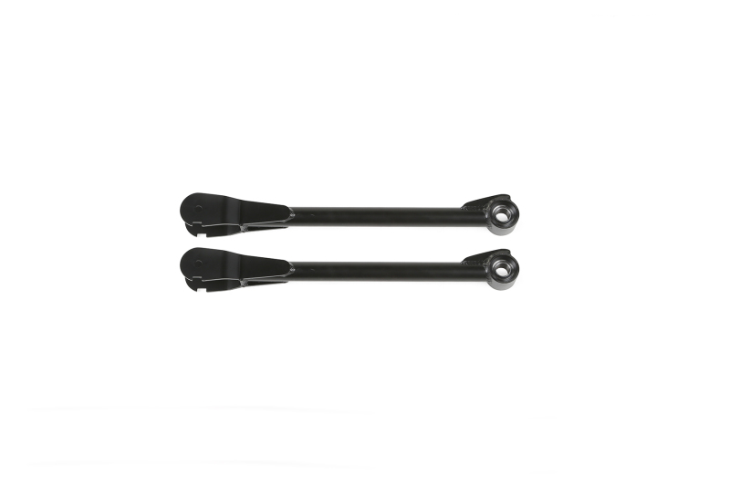 Jeep JK Suspension Control Arm Link - Front Upper - Fabtech - Short Arm w/5 Ton Joints, For 3-5 in. Lift - `07-`18