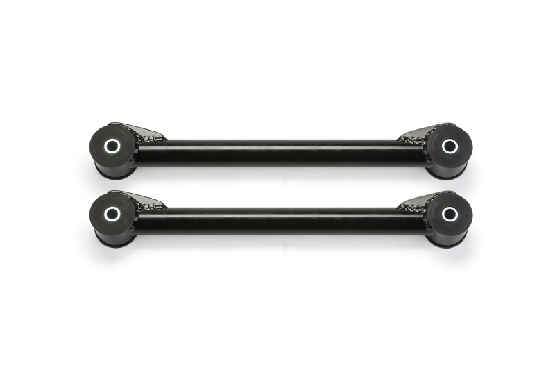 Jeep JK Control Arm Links - Rear Upper - Fabtech - Short Arm w/Polyurethane Bushings - `07-`18
