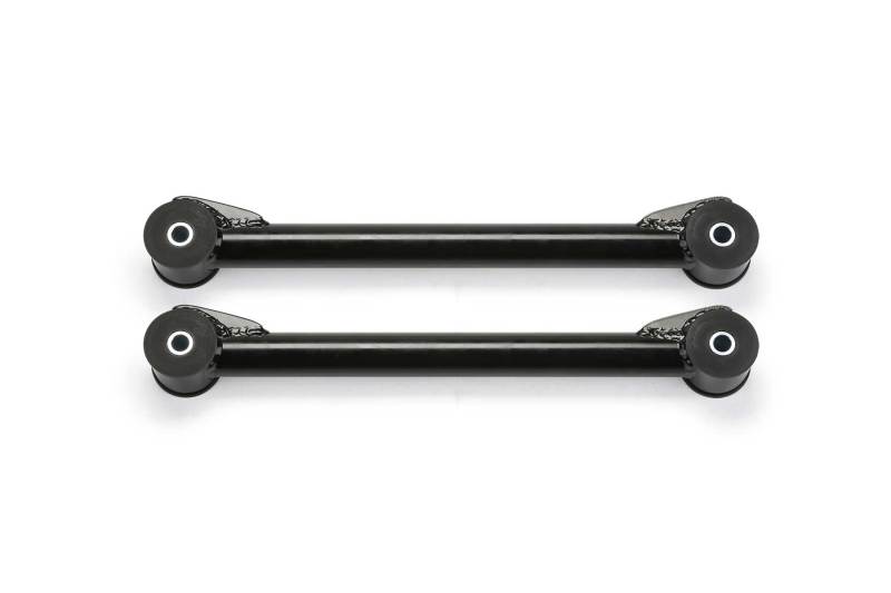 Jeep JK Control Arm Links - Rear Upper - Fabtech - Short Arm w/Polyurethane Bushings - `07-`18