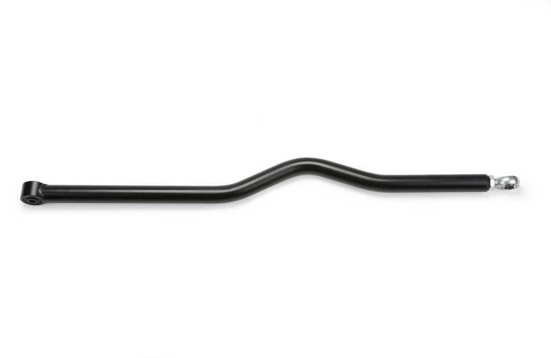 Jeep JK Traction Bar - Rear - Fabtech - Adjustable Chromoly - `07-`18