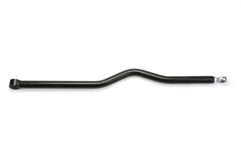 Jeep JK Traction Bar - Rear - Fabtech - Adjustable Chromoly - `07-`18