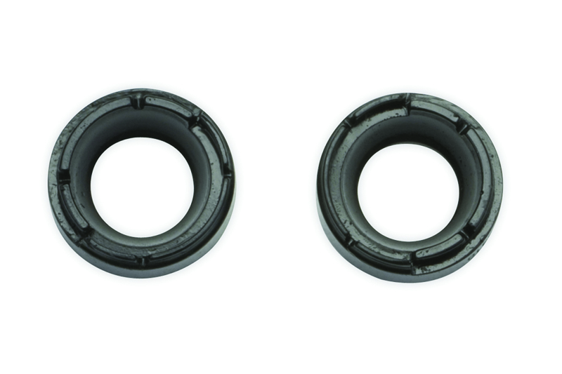 Jeep JK Heim Joint Bushing Kit - Fabtech - Large - `07-`18