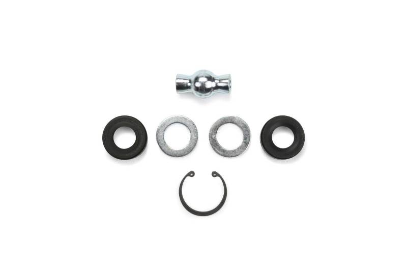 Jeep JK Suspension Hardware Kit - Fabtech - Small Poly Ball Joint Rebuild Kit - `07-`18