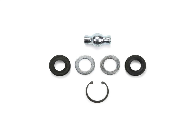 Jeep JK Suspension Hardware Kit - Fabtech - Small Poly Ball Joint Rebuild Kit - `07-`18