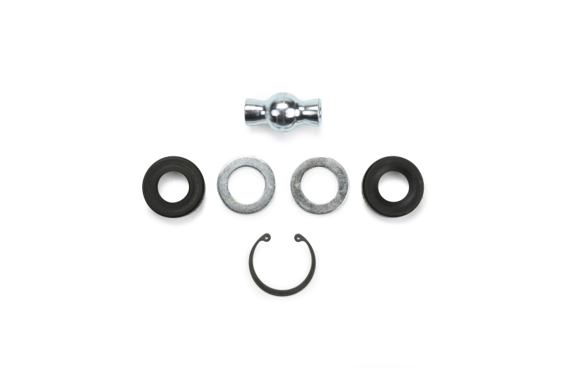 Jeep JK Suspension Hardware Kit - Fabtech - Small Poly Ball Joint Rebuild Kit - `07-`18