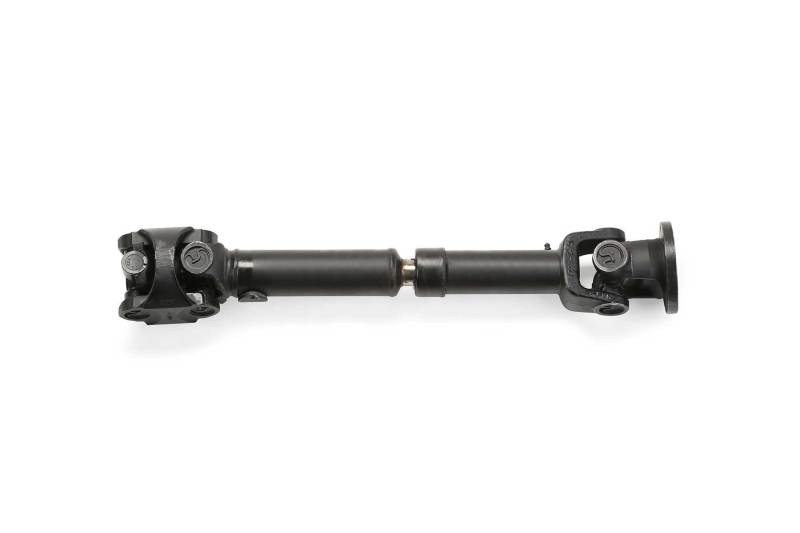 Jeep JK Driveshaft - Rear - Fabtech - Heavy Duty - `07-`11