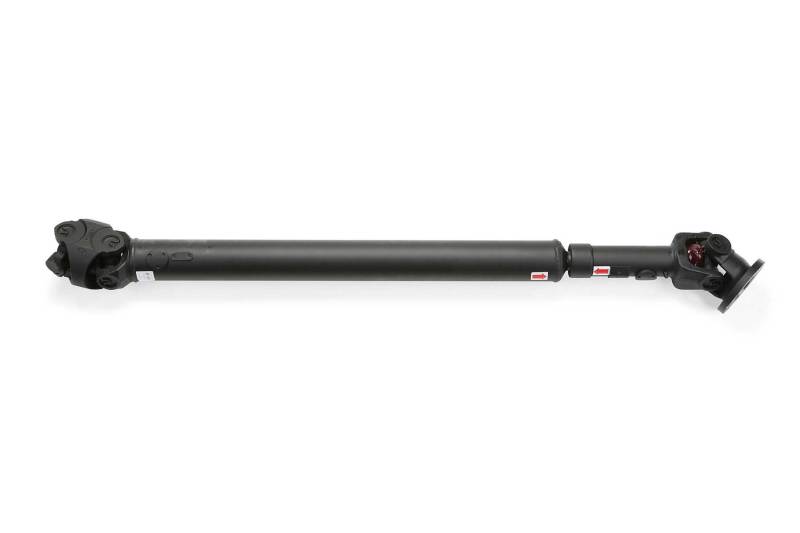 Jeep JK Driveshaft - Rear - Fabtech - Heavy Duty - `07-`11
