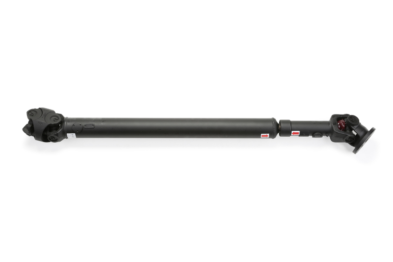 Jeep JK Driveshaft - Rear - Fabtech - Heavy Duty - `07-`11