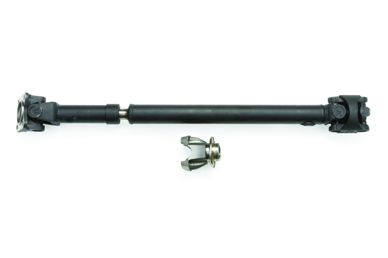 Jeep JK Driveshaft - Front - Fabtech - Heavy Duty - `07-`18