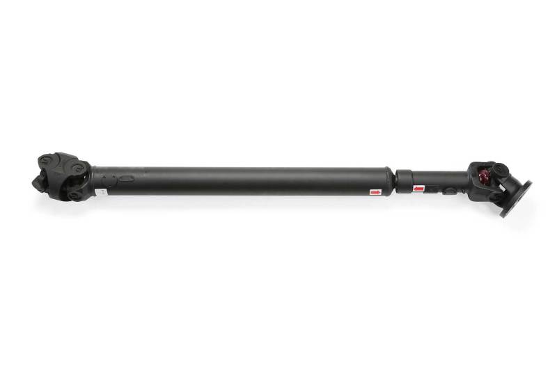 Jeep JK Driveshaft - Rear - Fabtech - Heavy Duty - `12-`18